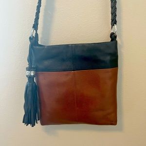 Brighton crossbody bag